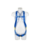 3M ™ Protecta® E50 Herbstschutzkabelbaum für allgemeine Verwendung - Blau - klein - AB17711SM | 1 Übertreibung von 5 Stück