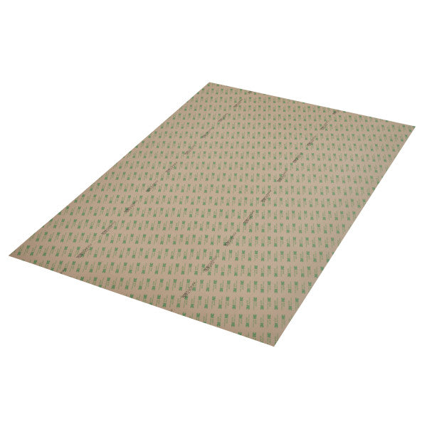 3M™ Dubbelzijdige Spacer Tape 7957MP, Transparant, 610 mm x 914 mm, 0.18 mm