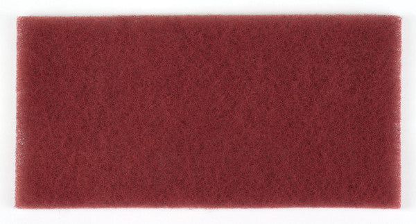 Scotch-Brite™ Durable Flex Handpad MX-HP, 200 mm x 100 mm, S UFN, Precut