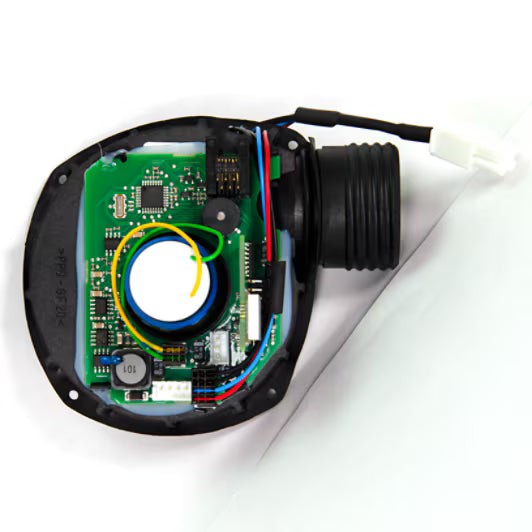 3M™ PCB-motor voor de motoraangedreven ademhalingssystemen PF-602E+ en PF-602E-ASB, PF-946