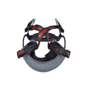 3M ™ SecureFit ™ Sicherheitshelm Ersatz 4 -Punkt -Support -Band für Sicherheitshelm - x5500 - x5-4ptsus | Rabattpalette und 240 Stück