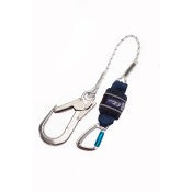 3M ™ dbi -sala® EZ -STOP ™ Schock -absorbing Vallijn - 1246560 - Seil - Einer Linie - 1,25 m | 1 Stück