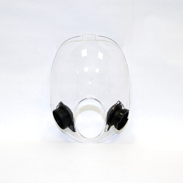 3M™ Reservevizier van polycarbonaat RAS-932 voor RAS-931, 1 per doos