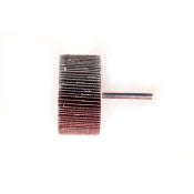 3M ™ Lamellenbürste mit Stift 339SM - Ø 30 mm x 10 mm - P150 | 1 Anzug von 10 Stück