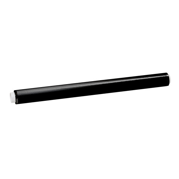3M™ ET 1350F-1 Polyester Tape, Zwart, 1219 mm x 66 m x 0,06 mm