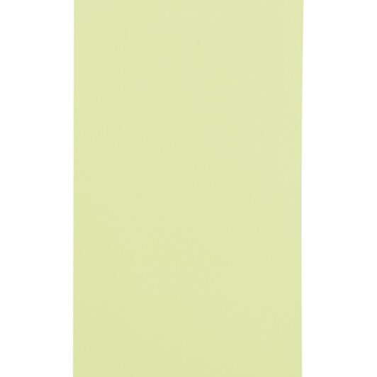 3M™ ET 1350F-2 Polyester Tape, Yellow, 1219 mm x 66 m x 0.08 mm