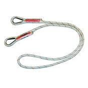 3M ™ Protecta® Fläche Limiting Seilline - Herrenlinie - 1,50 m - AL415C | 1 Stück