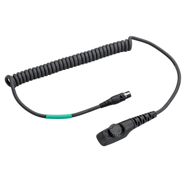 3M™ PELTOR™ FLX2-kabel Hytera PD7 Serie, FLX2-111, 120/doos