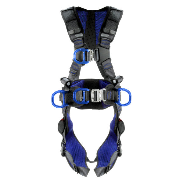 3M™ DBI-SALA® ExoFit™ XE200 Comfort Wind Energy Positioning Harness 1112749, size 3, 1 per box