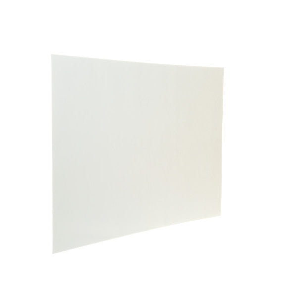 3M™ Zeefdrukbare vellen polyester labelmateriaal 7931, Wit, 508 mm x 686 mm