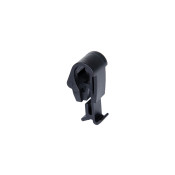 3M ™ 4 -Part -Clipset - Schwarz - 40/Box | Rabattpalette A 3200 Stücke