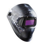 3M ™ Speedglas ™ Lashelm 100 -Serie - Trojaner Krieger - mit Schweißfilter 100V - 751620 | Rabattpalette A 36 Stücke