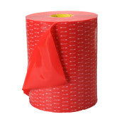 3M ™ VHB ™ Tape 4905p - Transparent - 1220 mm x 66 m - 0,5 mm | Rabattpalette A 9 Stücke