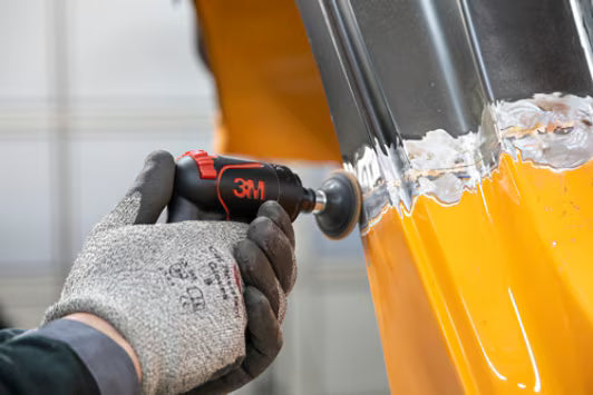 3M™ Roloc™ Grinding Machine with Pistol Grip Kit, 51418K