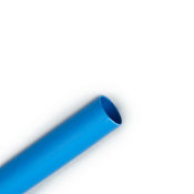 3M ™ GTI 3000 DUN -WALLE HEATRIMPKOUSPUIS - Blau - 24/8 mm - 1 m | 1 Übertreibung von 5 Stück