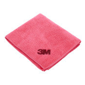3M™ Polish Rosa Ultrazachte poetsdoek - Roze - 50489 | 1 Overdoos van 20 Stuk