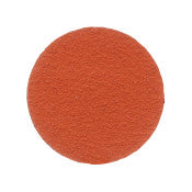 3M ™ Roloc ™ Schleifscheibe 777F - Grün - Ø 76 mm - P50 | 1 Übertreibung von 200 Stück