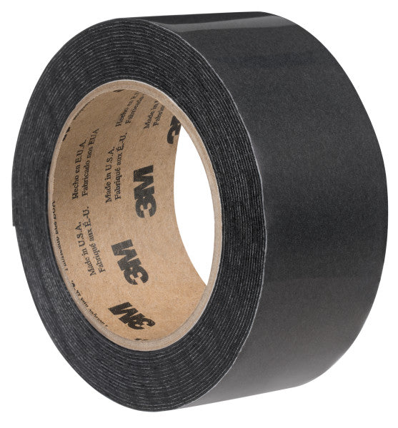 3M™ Extreme Afdichtingstape 4411B, Zwart, 50 mm x 5.5 m, 1.0 mm, Blisterverpakking