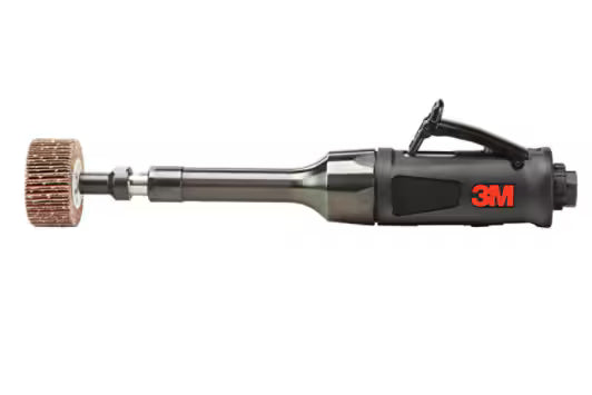 3M™ Rechte slijper, 0.5HP, 18.000 RPM, 6 mm Collet