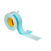3M™ Flying Splijtbare Tape 9355 - Blauw - 50 mm x 33 m | 1 Overdoos van 8 Rol