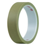 3M™ Fine Line Afplaktape 218 - Groen - 1220 mm x 55 m | 1 Overdoos van 1 Rol