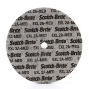 Scotch-Brite™ EXL Unitized Wiel XL-UW | 1 Overdoos van 2 Stuk