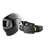 3M ™ ADFLO ™ Motor -gesteuerte Atmungssystem mit 3M ™ Speedglas ™ 9100 MP -Lite Lashelm - ohne Schweißfilter - 597700 | Rabattpalette und 16 Stücke