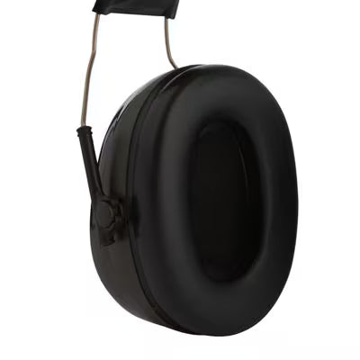 3M™ PELTOR™ Optime™ I Hearing Protectors, green, neckband, H520B-408-GQ
