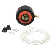 3M ™ Quantitativer Anpassungs -Testadapter 601 | 1 externe Box von 1 Stück