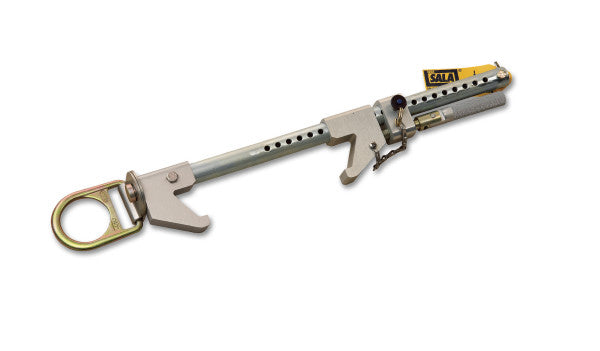 3M™ DBI-SALA® Vast balkanker, geschikt voor een breedte van 6,3 - 30,48 cm en dikte van 3,81 cm, 2108412