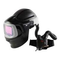 3M™ Versaflo™ V-500E air supply regulator with 3M™ Speedglas™ 9100 MP welding helmet, without welding filter, 578800