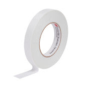 3M ™ ET 79 Glasgepäckklebeband - MC12 - Weiß - 19 mm x 55 m x 0,18 mm | 1 Übertreibung von 12 Rollen