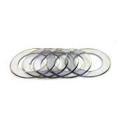 3M™ Reserveonderdelenpakket FH-931 voor FH-51 Kap met helm - 2 per doos | 1 Overdoos van 2 Stuk