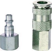 3M™ Koppeling Rectus 25 plug + houder, 3/8"BSP