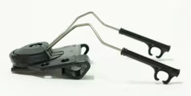 3M™ PELTOR™ Helmadapter voor bevestiging van gehoorkappen, P3EG