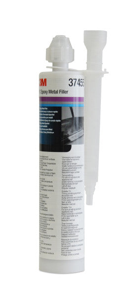3M™ FC Epoxy metaalplamuur, 180 ml, 37455