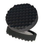 3M ™ Perfect -it ™ Schaumpolierweg - Schwarz - Profiled - 203 mm - 05738 | 1 Stück