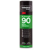 3M ™ Hi -STRAGHT 90 LEGIE Spray - Transparent - 500 ml | Rabattpalette A 540 Stücke