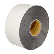 3M™ Fast Ultra Vormbare Tape 8045P - Grijs - 100 mm x 25 m - 1.1 mm | Voordeelpallet a 108 stuks