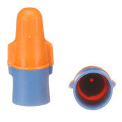 3M ™ Scotchlok ™ O / B+ Drehanschluss - Orange -blue - 600 V - max. 1 Beutel 100 Stück