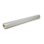 3M™ Dubbelzijdige Papieren Tape 9086 - Transparant - 1550 mm x 50 m - 0.19 mm | Voordeelpallet a 15 stuks