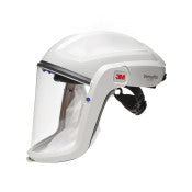 3M ™ Versaflo ™ Gesichtsbildschirm mit feuerresistenten Gesichtsdichtung -m -207 | 1 externe Box von 1 Stück