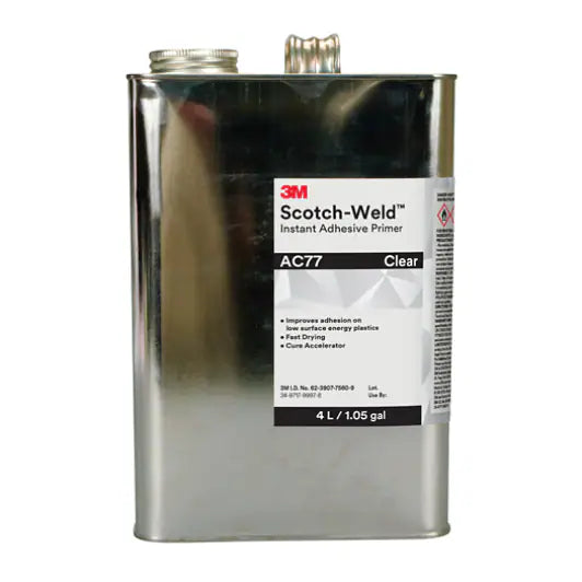 3M™ Scotch-Weld™ Snellijm Primer AC77, 1 L