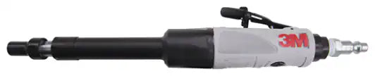 3M™ Pneumatische Rechte Slijpmachine, Ø 6 mm, 18.000 RPM, 6 mm aansluiting, 1 PK