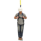 3M ™ DBI Sala® Sicherheitsgurte gegen Suspensionstrauma - 9501403 | 1 Stück