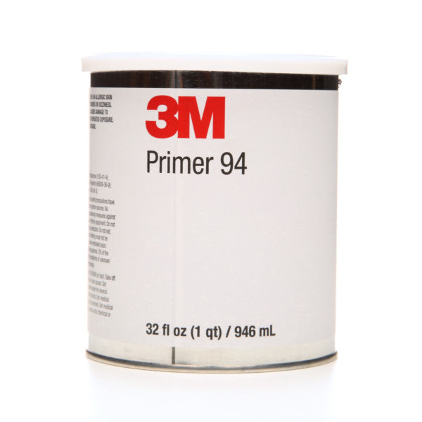 3M™ Tape Primer 94, Geel, 3.8 L