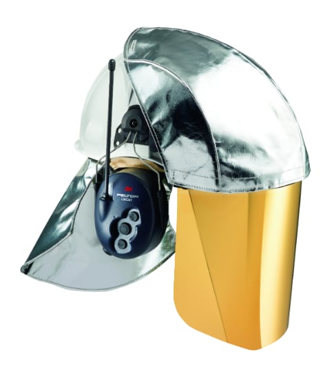 3M™ Front, Aluminium, FC1-AL