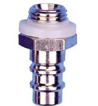 3M™ Koppeling Rectus '25'- ¼" BSP mannelijk