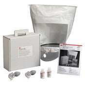 3M ™ Fit -Testkit - Qualitativ - süß - ft -10 | 1 externe Box von 1 Stück