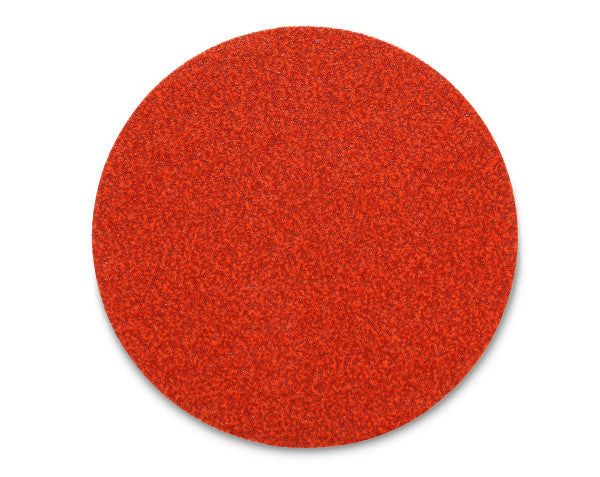 3M™ Cubitron™ II Hookit™ schuurschijf 950U, 150 mm, 150+, Zonder Gaten